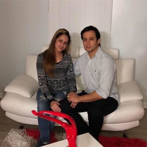 Meet your Posher, Orlando n yuliet